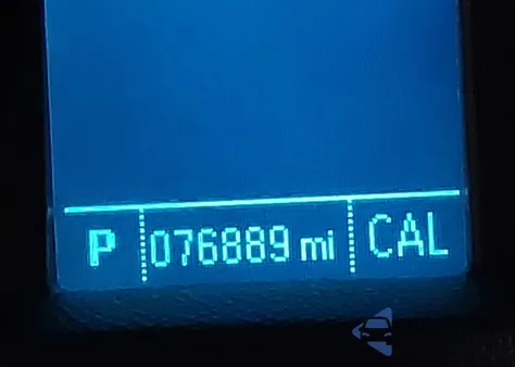 2014 Buick Encore from USA, damaged, VIN KL4CJESB7EB781532